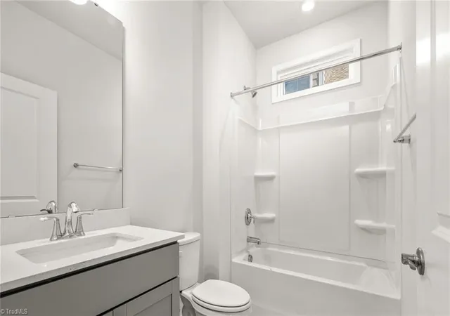 Photo 3 of Single family home for sale at 311 Sefton Dr, Jamestown, NC 27282 | MLS# 1230105 | Listing updated on 2026-08-04