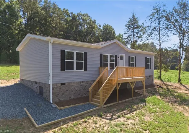 1st image of 3929 Piney Mountain Rd, Walnut Cove, NC 27052 | MLS# 1229505