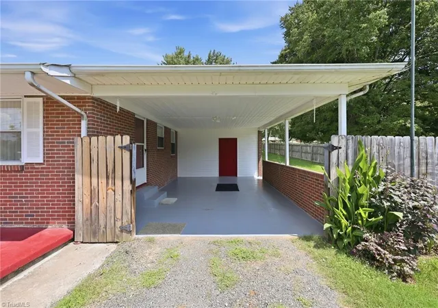 50th image of 4358 Gumtree Rd, Winston Salem, NC 27107 | MLS# 1230925