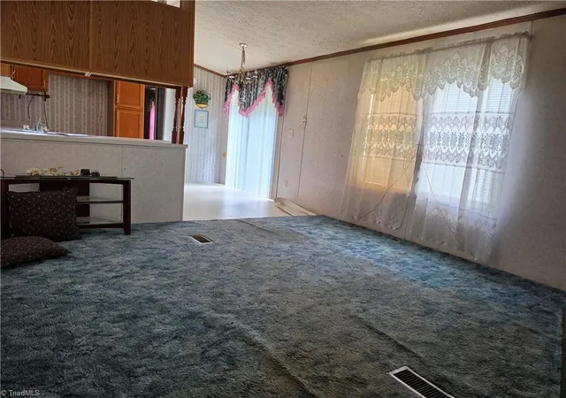 Photo 3 of Manufactured home for sale at 264 Smith Ridgecrest Rd, North Wilkesboro, NC 28659 | MLS# 1231546 | Listing updated on 2026-08-17