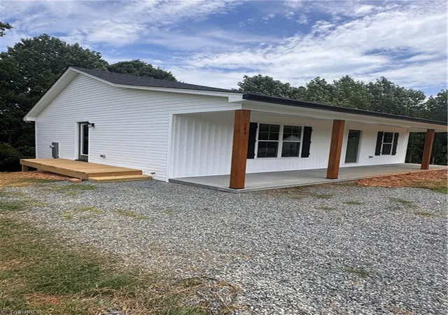 35th image of 183 Meadow Run Ln, Lexington, NC 27292 | MLS# 1228262