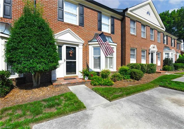 Photo 1 of Single family home for sale at 1717 Ternberry Rd, High Point, NC 27262 | MLS# 1228518 | Listing updated on 2026-09-16