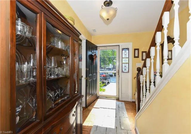 Photo 2 of Single family home for sale at 1717 Ternberry Rd, High Point, NC 27262 | MLS# 1228518 | Listing updated on 2026-09-16