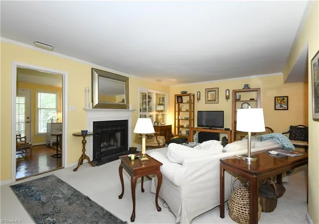 Photo 3 of Single family home for sale at 1717 Ternberry Rd, High Point, NC 27262 | MLS# 1228518 | Listing updated on 2026-09-16