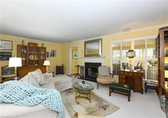 Photo 3 of Single family home for sale at 1717 Ternberry Rd, High Point, NC 27262 | MLS# 1228518 | Listing updated on 2026-09-16
