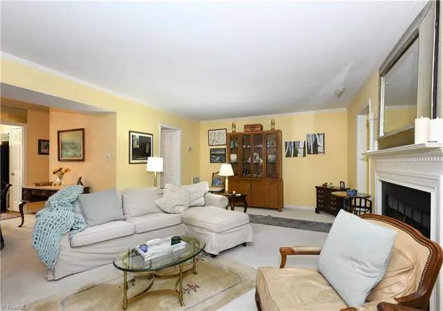 Photo 4 of Single family home for sale at 1717 Ternberry Rd, High Point, NC 27262 | MLS# 1228518 | Listing updated on 2026-09-16