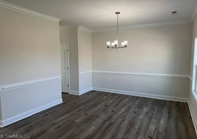Photo 3 of Single family home for sale at 3713 Contimental Sq, Kernersville, NC 27284 | MLS# 1228325 | Listing updated on 2026-09-17