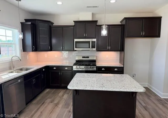 Photo 3 of Single family home for sale at 3713 Contimental Sq, Kernersville, NC 27284 | MLS# 1228325 | Listing updated on 2026-09-17
