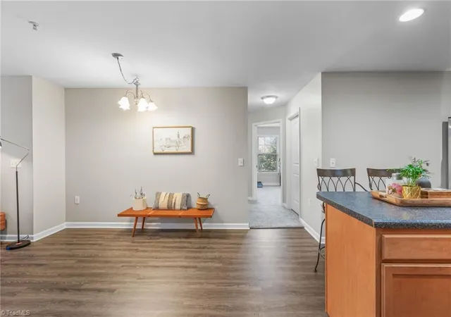 Photo 2 of Single family home for sale at 4455 Brassfield Dr #209, Winston Salem, NC 27105 | MLS# 1225491 | Listing updated on 2026-07-23