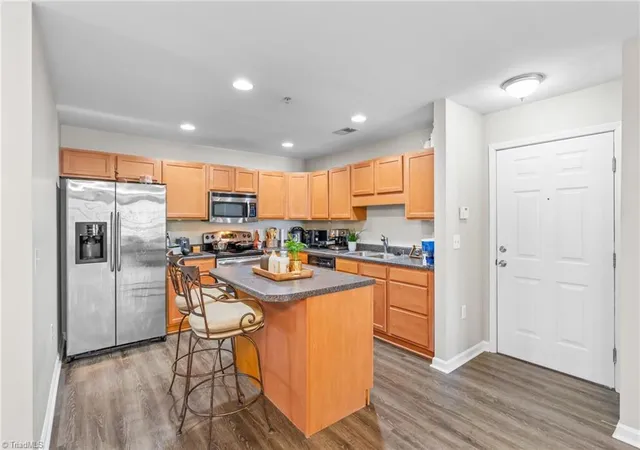 Photo 3 of Single family home for sale at 4455 Brassfield Dr #209, Winston Salem, NC 27105 | MLS# 1225491 | Listing updated on 2026-07-23
