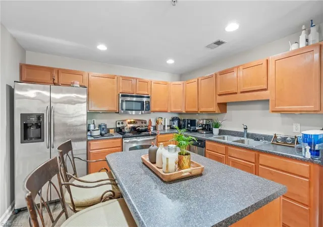 Photo 3 of Single family home for sale at 4455 Brassfield Dr #209, Winston Salem, NC 27105 | MLS# 1225491 | Listing updated on 2026-07-23