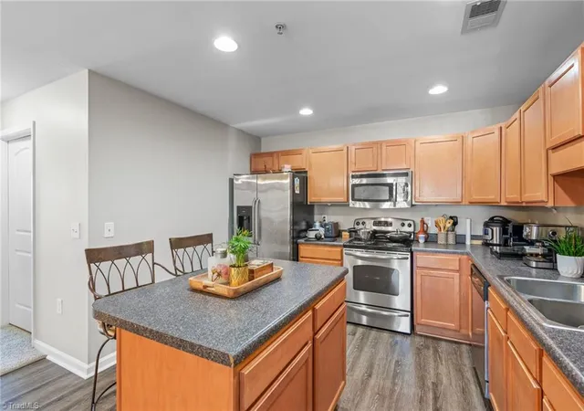 Photo 4 of Single family home for sale at 4455 Brassfield Dr #209, Winston Salem, NC 27105 | MLS# 1225491 | Listing updated on 2026-07-23