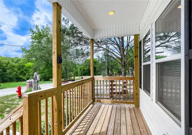 Photo 3 of Single family home for sale at 1335 Elrado St, Burlington, NC 27217 | MLS# 1227363 | Listing updated on 2026-09-17