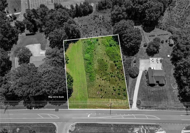 Photo 2 of Sale Pending at 1108 N Main St, Kernersville, NC 27284 | MLS# 1230069 | Listing updated on 2026-08-28