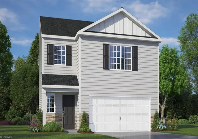1st image of 4054 Yucca Ave, Winston Salem, NC 27127 | MLS# 1215002