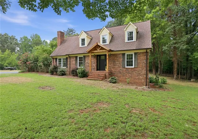 1st image of 360 Small Rd, Randleman, NC 27317 | MLS# 1229148