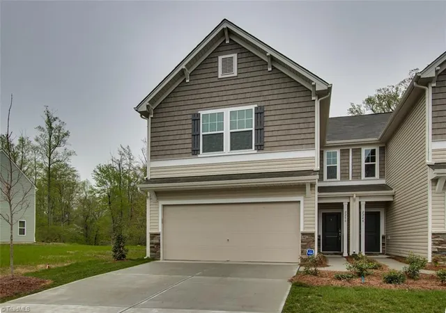 Single family home for sale at 2250 Owls Nest Trl, Mc Leansville, NC 27301 | MLS# 1037400 | Listing updated on 2022-01-02