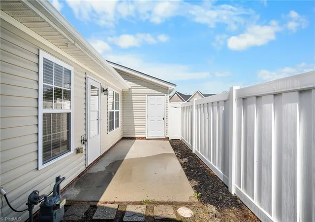 19th image of 1340 Bayswater Dr, High Point, NC 27265 | MLS# 1230703
