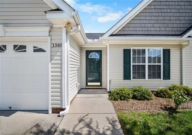 2nd image of 1340 Bayswater Dr, High Point, NC 27265 | MLS# 1230703
