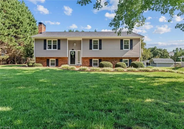 Photo 1 of Sale Pending at 125 Hartley Ln, Pilot Mountain, NC 27041 | MLS# 1233801 | Listing updated on 2026-09-01