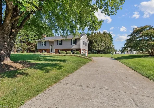 Photo 3 of Sale Pending at 125 Hartley Ln, Pilot Mountain, NC 27041 | MLS# 1233801 | Listing updated on 2026-09-01