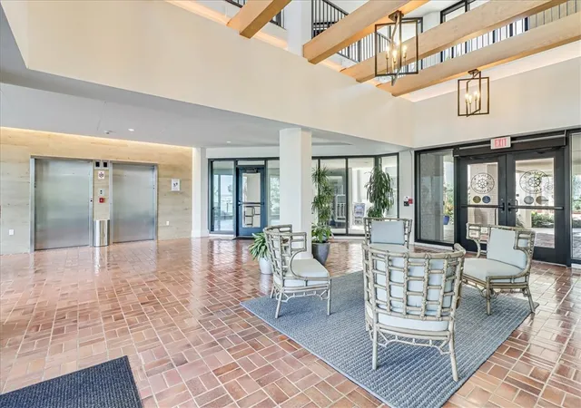 Listing Photo 3 - Condo for sale in building located at 1000 N Station St, Port Aransas, TX 78373 - Unit #311