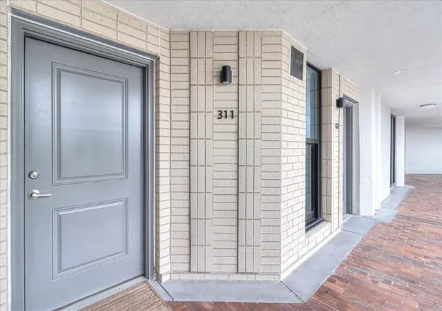 Listing Photo 4 - Condo for sale in building located at 1000 N Station St, Port Aransas, TX 78373 - Unit #311