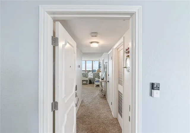 Listing Photo 4 - Condo for sale in building located at 15002 Windward Dr, Corpus Christi, TX 78418 - Unit #604