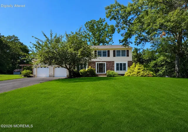 Homes for sale in Howell, NJ | 25 Rimwood Ln, Howell, NJ 07731 | MLS# 22619838
