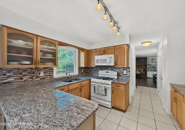 Photo 3 of Single family home for sale at 25 Rimwood Ln, Howell, NJ 07731 | MLS# 22619838 | Listing updated on 2026-08-30