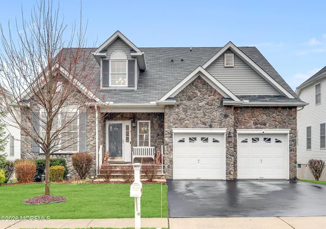 1st image of 329 Van Dusen Dr, Marlboro, NJ 07746 | MLS# 22609120