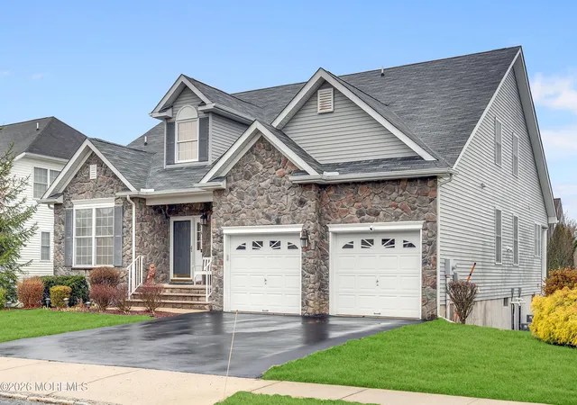 2nd image of 329 Van Dusen Dr, Marlboro, NJ 07746 | MLS# 22609120