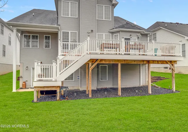 3rd image of 329 Van Dusen Dr, Marlboro, NJ 07746 | MLS# 22609120