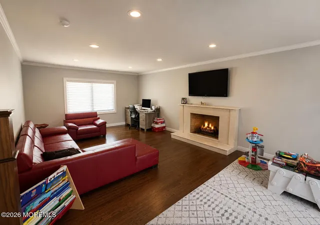 4th image of 2 Candlelight Dr, Holmdel, NJ 07733 | MLS# 22620420