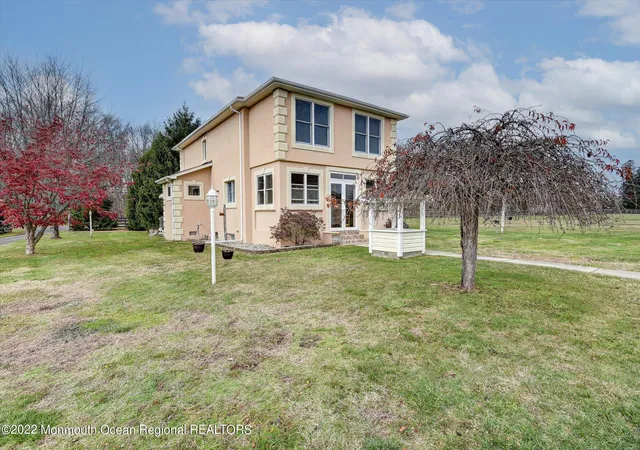 1st image of 255 Asbury Rd, Farmingdale, NJ 07727 | MLS# 22236592