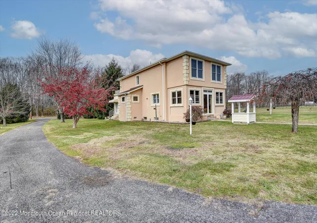 2nd image of 255 Asbury Rd, Farmingdale, NJ 07727 | MLS# 22236592