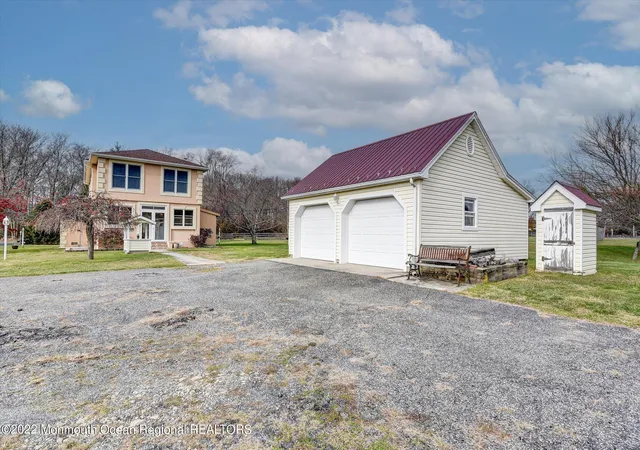 3rd image of 255 Asbury Rd, Farmingdale, NJ 07727 | MLS# 22236592