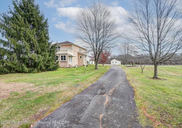 4th image of 255 Asbury Rd, Farmingdale, NJ 07727 | MLS# 22236592