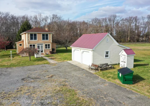54th image of 255 Asbury Rd, Farmingdale, NJ 07727 | MLS# 22236592