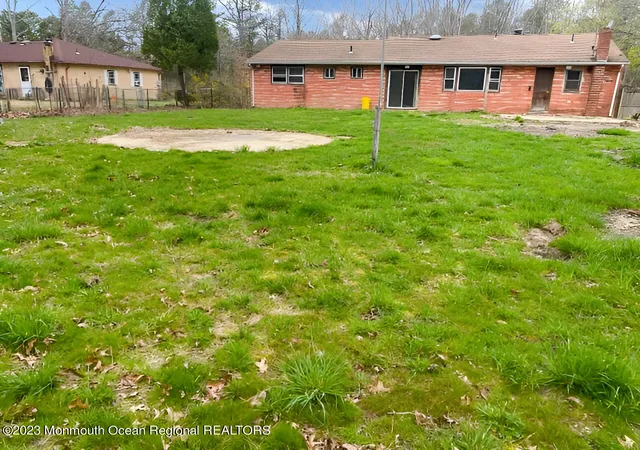 Photo 2 of Sale Pending at 835 Bowman Rd, Jackson, NJ 08527 | MLS# 22309471 | Listing updated on 2026-08-02