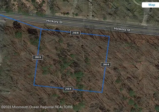 2nd image of 1141 Hickory, Toms River, NJ 08755 | MLS# 22328553