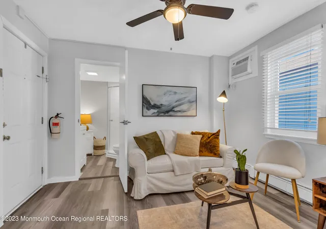 Condominium at 321 6Th Ave #307, Asbury Park, NJ 07712 | MLS# 22329664 | | Sold on 2024-04-08