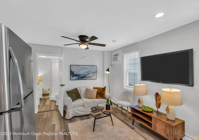 Photo 2 of Condominium at 321 6Th Ave #307, Asbury Park, NJ 07712 | MLS# 22329664 | | Sold on 2024-04-08