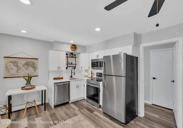 Photo 3 of Condominium at 321 6Th Ave #307, Asbury Park, NJ 07712 | MLS# 22329664 | | Sold on 2024-04-08
