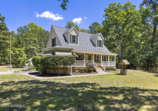 Photo 1 of Single family home for sale at 145 Old Halfway Rd, Barnegat, NJ 08005 | MLS# 22619427 | Listing updated on 2026-09-16