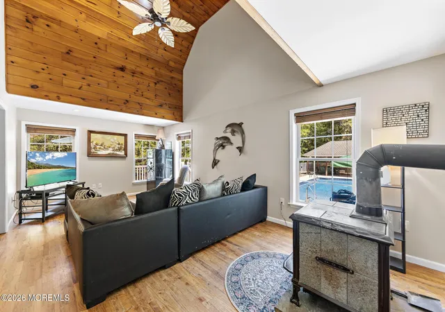 Photo 4 of Single family home for sale at 145 Old Halfway Rd, Barnegat, NJ 08005 | MLS# 22619427 | Listing updated on 2026-09-16