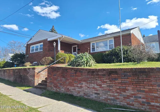 Photo 1 of Sale Pending at 411 Lefferts St, South Amboy, NJ 08879 | MLS# 22410464 | Listing updated on 2026-09-01