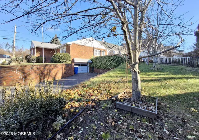 Photo 3 of Sale Pending at 411 Lefferts St, South Amboy, NJ 08879 | MLS# 22410464 | Listing updated on 2026-09-01