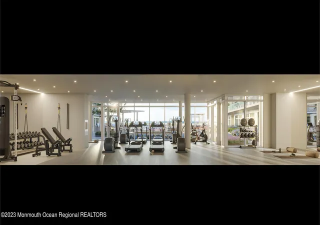 24th image of 392 Ocean Ave #1209, Long Branch, NJ 07740 | MLS# 22410684