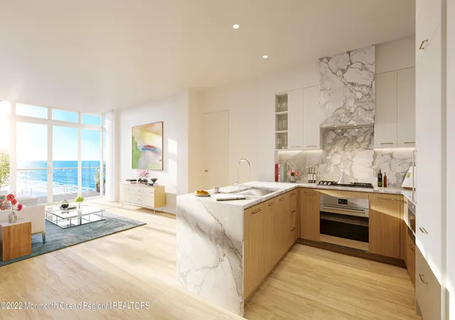 2nd image of 392 Ocean Ave #1209, Long Branch, NJ 07740 | MLS# 22410684